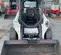 2019 Bobcat S550 Track Loader