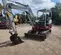 2019 Takeuchi TB250-2 Mini Excavator