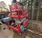 2017 MEC 4069RT Rough Terrain Scissor Lift