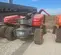 2017 Skyjack SJ86T Boom Lift