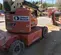 2013 JLG E400AJPN Articulating Boom Lift