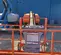 2017 JLG 600S Boom Lift