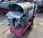 2022 Frost-Fighter IDF350-II Indirect Fired Heater