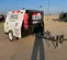 2019 Therm Dynamics TD425 Heater