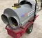 2023 Frost-Fighter IDF350-II Indirect Fired Heater