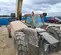 2017 JLG 1255 Forklift