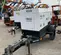 2019 Wacker Neuson G25 T4F Diesel Generator