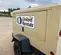 2018 Doosan P425/HP375WCUT4 Air Compressor