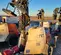 2021 Generac MLT6SKDS Portable Light Tower
