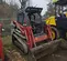 2021 Takeuchi TL6R Track Loader