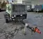 2018 Sullair 185DPQ-KU-T3 Air Compressor