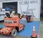 2015 JLG E400AJPN Articulating Boom Lift