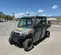 2021 Polaris PRO XD 4000D Utility Vehicle