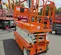 2018 Snorkel S4726E Scissor Lift