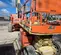 2019 JLG 260MRT Rough Terrain Scissor Lift