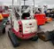 2019 Takeuchi TB216 Mini Excavator