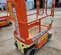 2018 JLG 1230ES Self-Propelled One-Person Lift