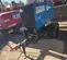 2019 Miller Welders BIG BLUE 500PRO Welder