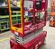2021 MEC MICRO 19 Scissor Lift