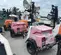 2017 Magnum Pro MLT6SM Portable Light Tower