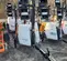 2022 Generac MLTS-4 Portable Light Tower