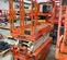 2018 Snorkel S3219E Scissor Lift