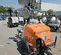 2018 Magnum Pro MLT6SM Portable Light Tower