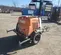 2022 Generac MLT6SMDS Portable Light Tower