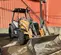 2018 Case 570N EP Wheel Loader