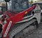 2021 Takeuchi TL12R2-CR Track Loader