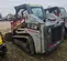 2021 Takeuchi TL6R Track Loader