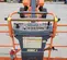 2015 JLG 800AJ Articulating Boom Lift