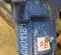 2013 JD NEUHAUS PROFI 10T Hoist