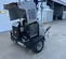 2017 Wacker Neuson LTV6K Portable Light Tower