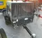 2018 Sullair 185DPQ-KU-T3 Air Compressor