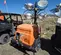 2019 Magnum Pro MLT6SM Portable Light Tower