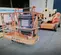 2016 JLG E450AJ Articulating Boom Lift