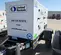 2018 Doosan G25WDO-T4F Diesel Generator