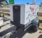 2022 Wacker Neuson G25 T4F Diesel Generator