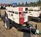 2020 Multiquip DCA15SPXU4F Diesel Generator