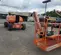 2013 JLG 800AJ Articulating Boom Lift