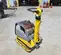 2021 Wacker Neuson DPU6555He Vibratory Plate Compactor