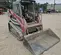 2019 Takeuchi TL8W Track Loader