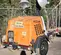 2019 Magnum Pro MLT6SM Portable Light Tower