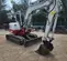 2019 Takeuchi TB250-2 Mini Excavator