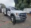 2021 Ford F550REGXLD2WD