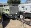 2018 Sullair 185DPQ-KU-T3 Air Compressor