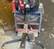 2021 Brouwer Kesmac BTR30 Double Drum Roller
