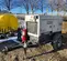 2020 Wacker Neuson G25 T4F Diesel Generator