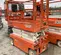 2018 Snorkel S3219E Scissor Lift
